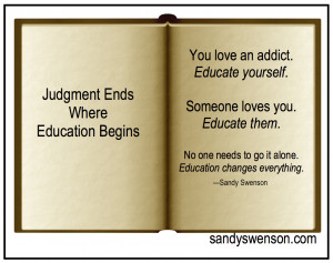 Addiction Quotes