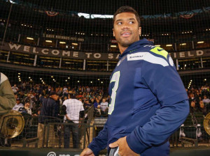 Russell Wilson Is The Most Popular NFL Player
