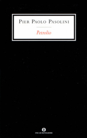 Start by marking “Petrolio” as Want to Read: