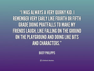 busy philipps quotes