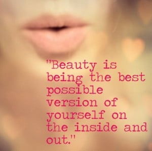 ... beauty quotes to appreciate the beauty of girl or woman in your life