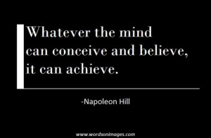 Famous napoleon quotes