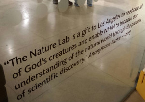... Quote From Exhibit Following Atheistic Evolution Professors Complaints