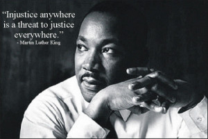 Social Justice Injustice