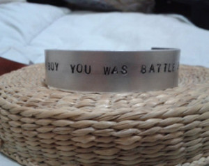 ... flag (Brandon Flowers, Ronnie Vannucci, Dave Keuning, Mark Stormer