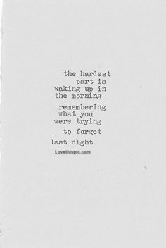 me 3 days ago he is in love with me and that he misses me like crazy ...