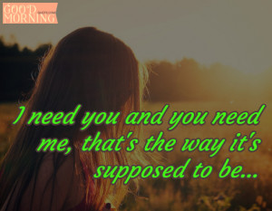 21 Super Sweet Quotes for Her (and Him)