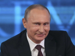 Putin Ally to Get $3B Contract to Build Bridge to Crimea