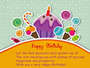 Let The God Decorate Each Golden Ray Of. My Birthday Quotes For Myself ...