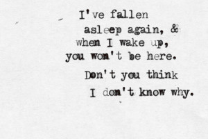 Matthew Good - House of Smoke and Mirrors