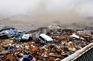Japan Tsunami & Earthquake – Pics