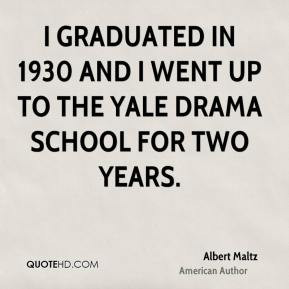 Yale Quotes