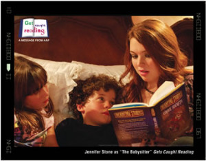 ... supporter jennifer stone jennifer best known for playing harper