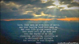 Good Morning Prayers for You, Short Morning Prayer to Start Your Day