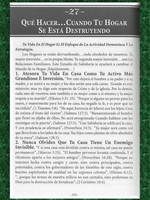 Cortesía del Dr. Mike Murdock