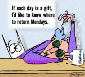 Monday Funny to Brighten Your Day!