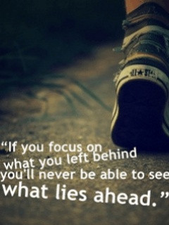 Life Sayings Wallpaper 240x320 life, sayings,