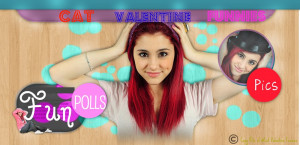 cat valentine quotes from victorious
