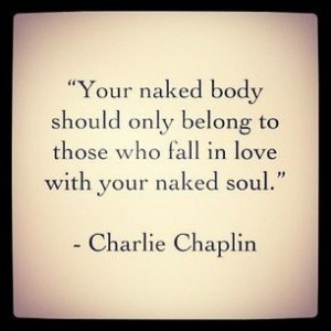 Charlie life quotes