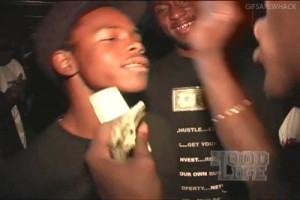 life money 3 $ niggas dumb $100 ghetto hood trap bills stacks hood ...