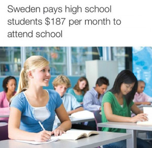 guess I'm moving to Sweden: Sweden, I M Moving, High Schools ...