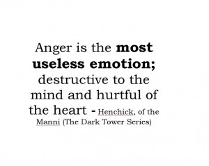 ... , of the Manni - The Dark Tower Series). Hard Time, Quotes Sayings
