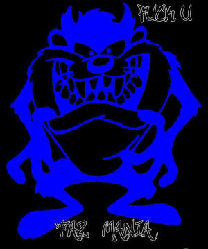 taz-mania Image