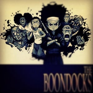 funny boondocks quotes the funny side of covent garden reviews funny ...