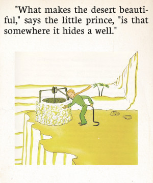 The Little Prince(original title: Le Petit Prince)Written by Antoine ...
