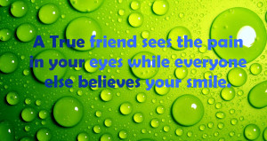 Lots Of Friendship Quotes And Pictures . Friends Let You Down Quotes ...