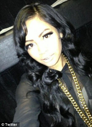 ... around trigger*' Rapper kills himself after girlfriend dumped him