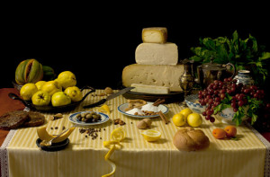 Life’s a banquet and most poor suckers are starving to death!”