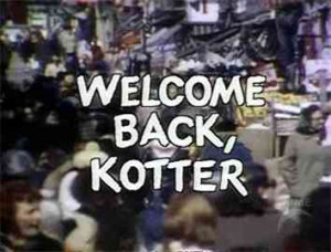 Welcome Back, Kotter (TV Series 1975-1979) - IMDB