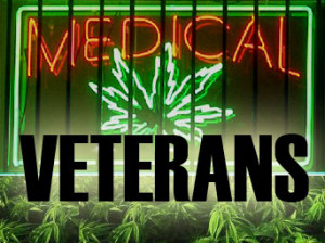 Veterans With PTSD Can Now Use Medical Marijuana