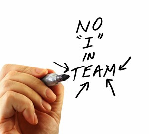 Coming together is a beginning. Keeping together is progress. Working ...