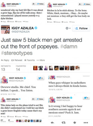 Iggy Azalea Quits Social Media: Is the Internet Too Mean?