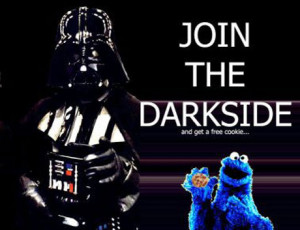 Star Wars vs Star Trek