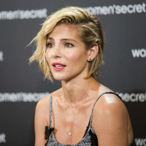 Elsa Pataky has been added to these lists