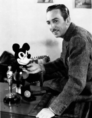... Walt Disney’s involvement with the world famous Tournament of Roses