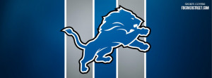 Detroit Lions Logo 2 Wallpaper