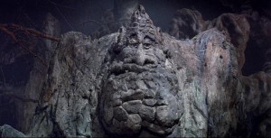 Rock Biter Never Ending Story