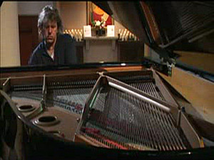 Prelude Hope Keith Emerson