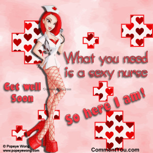 All Graphics » sexy nurse quotes