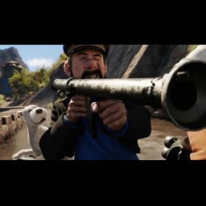 Master and Commander