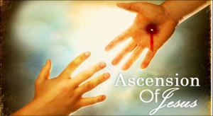 Ascension of Jesus