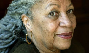 13 Toni Morrison Quotes On Writing and Life