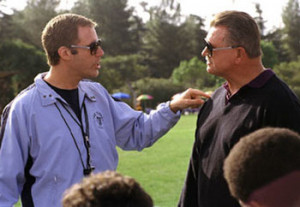 in kicking screaming funnyman will ferrell plays phil weston the coach ...