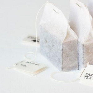 Handmade Tea Soap {Recipe}