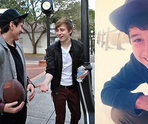 Exclusive Before You Exit