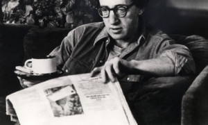 Should science journalists read the papers on which their stories ...